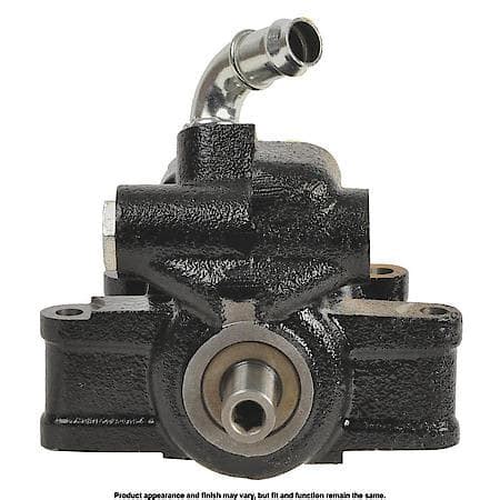 Cardone New Power Steering Pump Advance Auto Parts