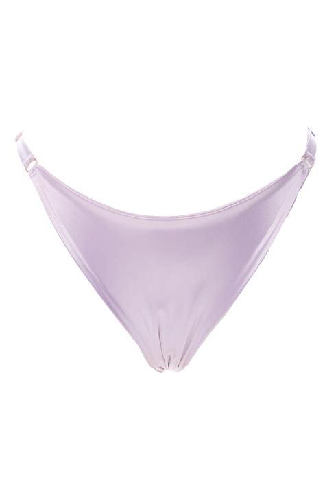 MIA ROSÉ Satin Slip MADAME PIERRE Swiss Made Lingerie