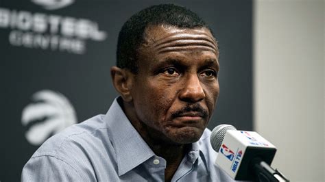 Toronto Raptors fire head coach Dwane Casey | CTV News