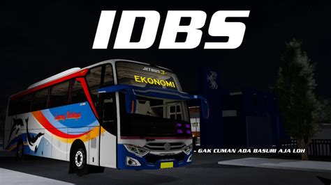 BANYAK VARIAN BUS KITA COBA CEK GAME ROBLOX BUS INI Roblox