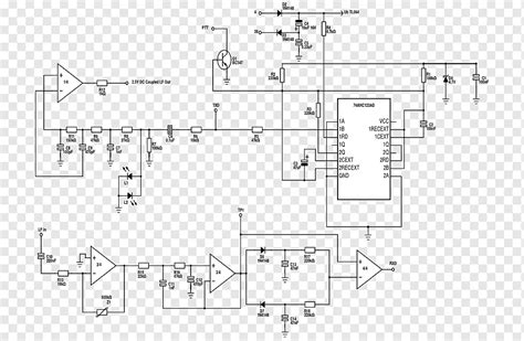 Arduino Circuit Schematic Maker