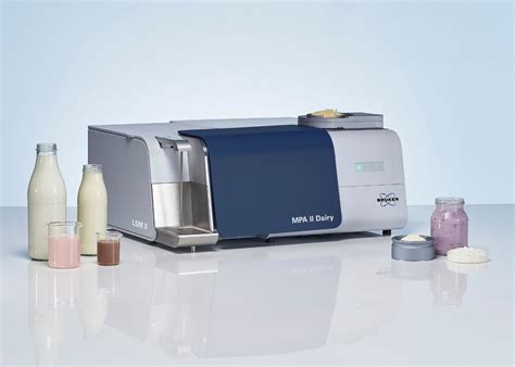 Bruker Introduces New Liquid Sampling Module LSM II For Its