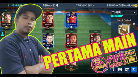 FIFA 23 LIVE 6 MASIH BERJUANG KUMPULIN PLAYER LEGEND ICON GUYS YouTube