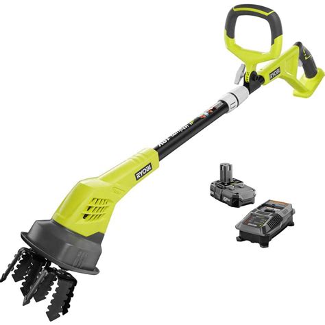 Ryobi One Plus Tiller Factory Sale Flextechnologies