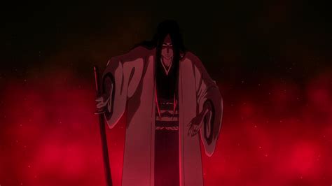 Unohana Retsu BLEACH Image By Studio Pierrot 3845886 Zerochan