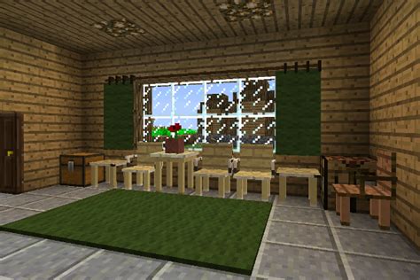 Minecraft Decoration Mega Pack Mod Shelly Lighting