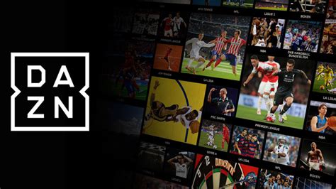 DAZN La Serie A TIM Torna In Esclusiva Con Juventus E Inter TecnoAndroid