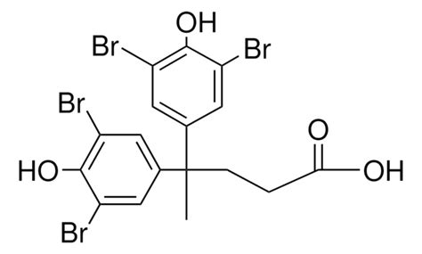 4 4 Bis 4 Hydroxyphenyl Valeric Acid Sigma Aldrich