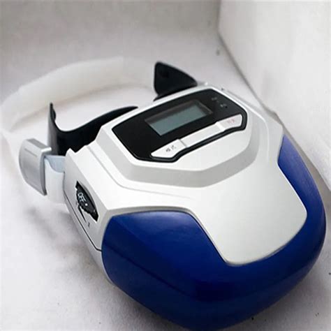 Electric Eye Massager With Functions Wireless 3d Vision Recovery Training Eye Magnetic Heating