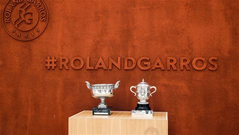 Roland Garros Les Français En Lice Les Favoris Trois Infos à