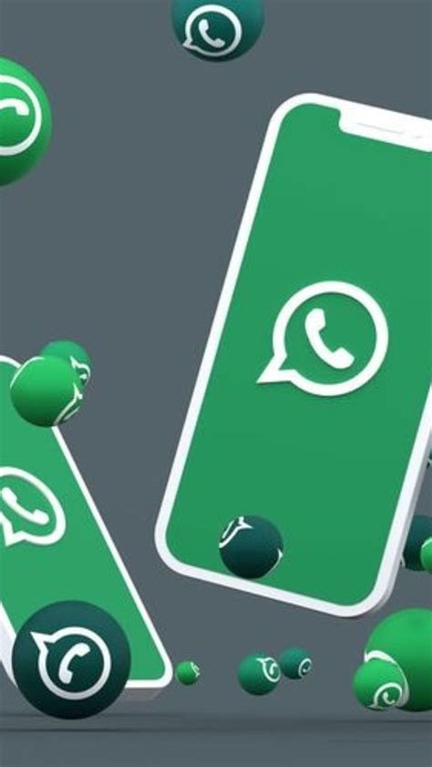 Whatsapp New Features व्हॉट्सअॅप वापरताना येणार आणखी धम्माल स्पेशल