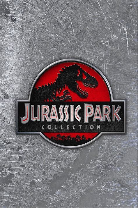 Jurassic Park Collection