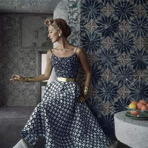 Pin By Nancy Beasanski On 1950 S Fashion Vintage Dresses Vintage