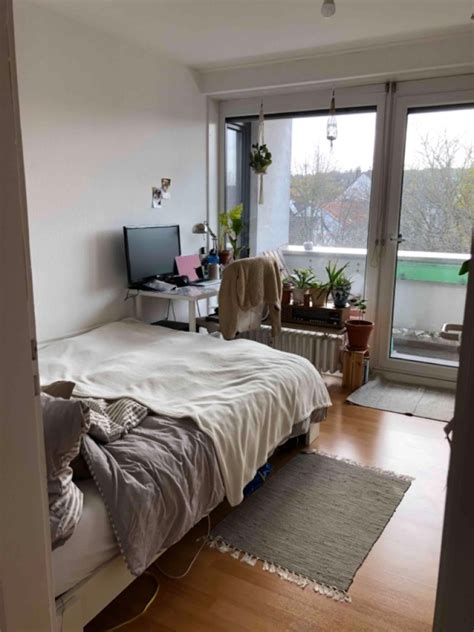 Gem Tliches Zimmer In Er M Dels Wg In Duisdorf Wg Bonn Duisdorf