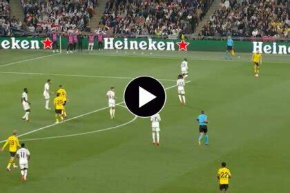 UEFA Champions League Finale 2024 Ergebnis Highlights Und Gewinner