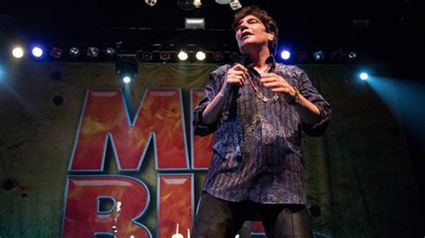 Mr Big Se Reunirá Definitivamente Este Año Reveló Eric Martin