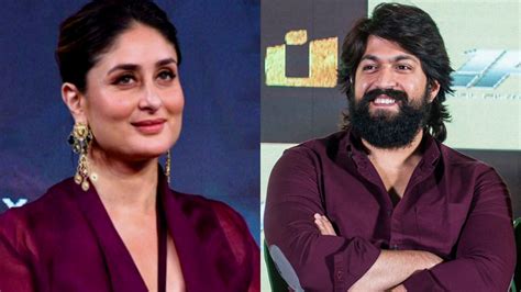 Wait For The Announcement Kareena Kapoor S Team Breaks Silence On