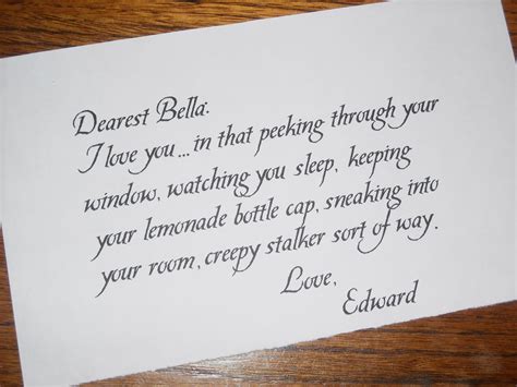 Love Letter Quotes. QuotesGram
