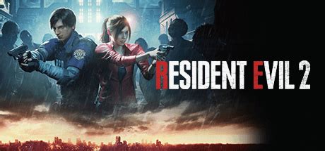 Скачать Resident Evil 2 Remake 2019 (последняя версия) на ПК торрент ...