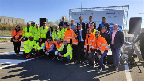 Inaugurato Il Nuovo Collegamento Stradale Lainate Rho Sesto Notizie