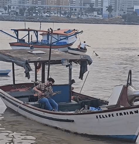 V Deo Projeto Um Rio De Serestas Retorna Neste S Bado