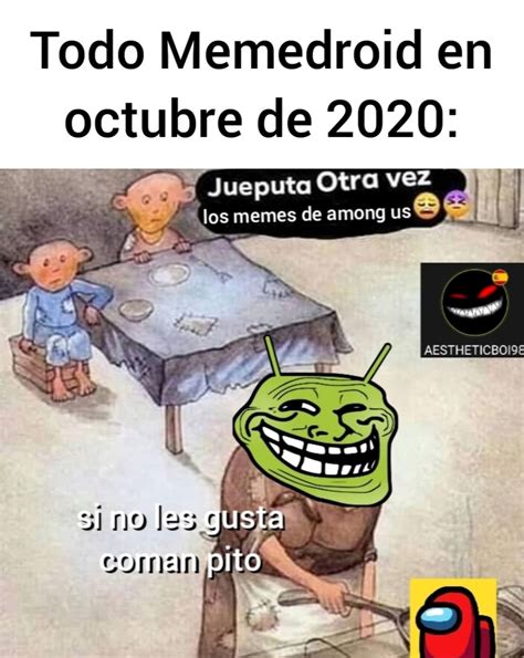 Truehistory Meme Subido Por Aestheticboi Memedroid