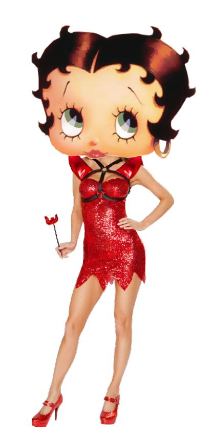 Pin By Patricia Simpson On 0 Boop Betty Betty Boop Pictures Betty