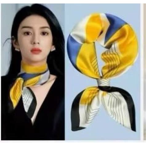 Kh N L A Cho Ng C Size Kh N L A Banada Hot Hit Shopee Vi T Nam