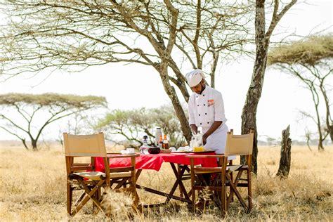 Serengeti Mawe Luxury Tented Camp Artu Expeditions