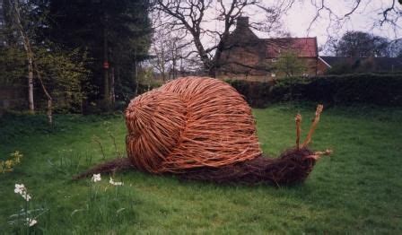 Best Images About Baskets Outdoor Installations On Pinterest