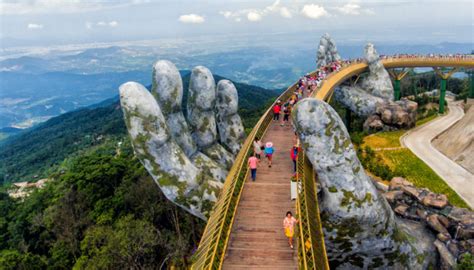 Destinasi Wisata Penting Di Vietnam | Tempat Wisata Indonesia