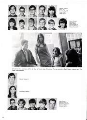 East Anchorage High School - Legend Yearbook (Anchorage, AK), Class of 1969, Page 186 of 264