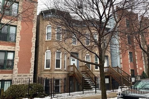 2321 W Harrison St 2 Chicago Il 60612 Trulia