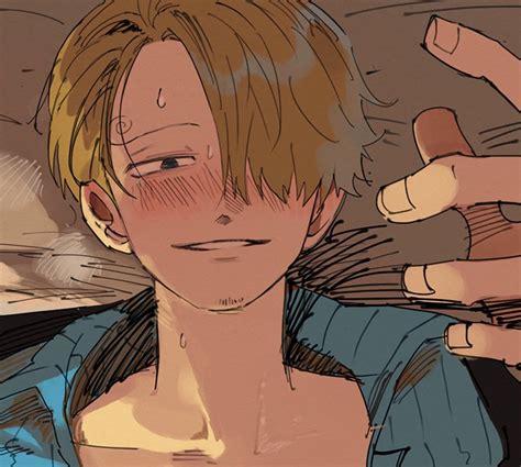 Vinsmoke Sanji One Piece Image By Nori31291404 2664239 Zerochan