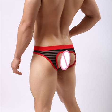 Venta Tanga Masculino En Stock