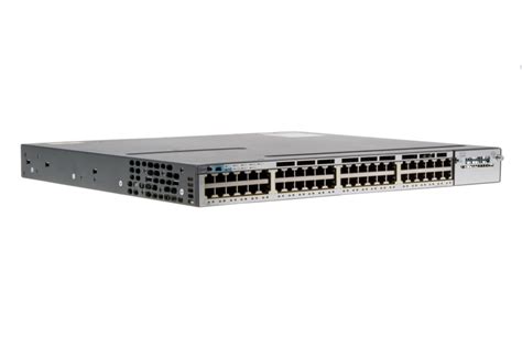 Ws C X T L Cisco Switch X Series Port Layer