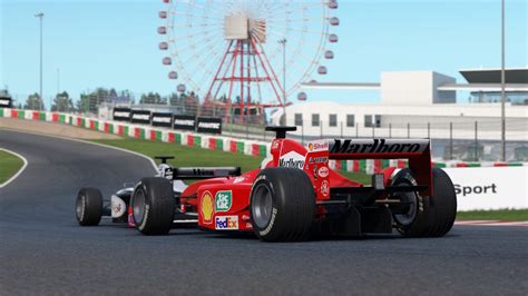 F1's Exciting Title Deciders at Suzuka | OverTake.gg (Formerly ...