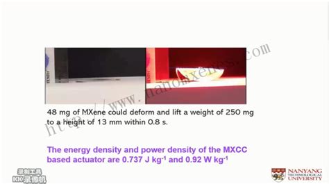 MXene 北科纳米 mxene Ti3C2 V2C Nb2C Mxene材料