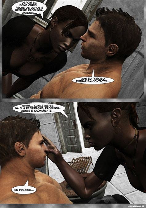 Hentai Resident Evil Hq Adulto Quadrinhos Porno Hentai Hq Porno