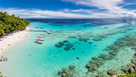 cebu travel guide explore  philippines gem