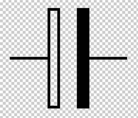 Symbol For Capacitor In Circuit Diagram