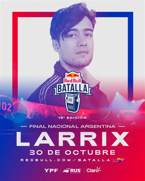 Conocé A Los 16 Mcs Clasificados A La Nacional De Red Bull Batalla