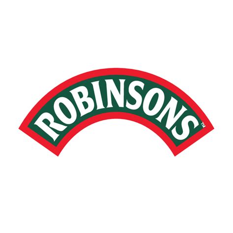 Robinsons Logo Vector Logo Of Robinsons Brand Free Download Eps Ai