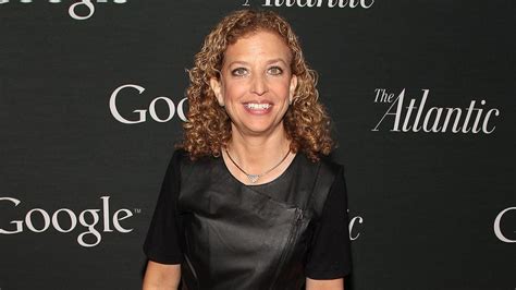 Dnc Chair Debbie Wasserman Schultz To Step Down After Convention