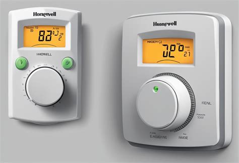 Honeywell Thermostat Blinking On And Off Troubleshooting Tips Thermostatneed