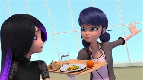 Watch Miraculous Tales Of Ladybug And Cat Noir Guiltrip S4 E8 Tv Shows Directv