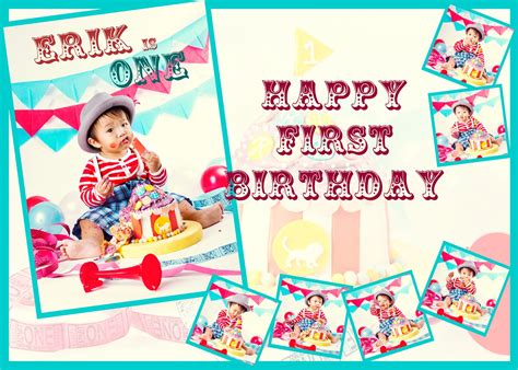 Happy 1st Birthday Boy Quotes. QuotesGram