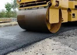 Lavori Di Asfaltatura In Molte Strade Cittadine Comune Di Bra