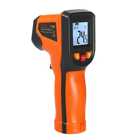 Amazon Generic Infrared Thermometer Industrial Meter Industrial