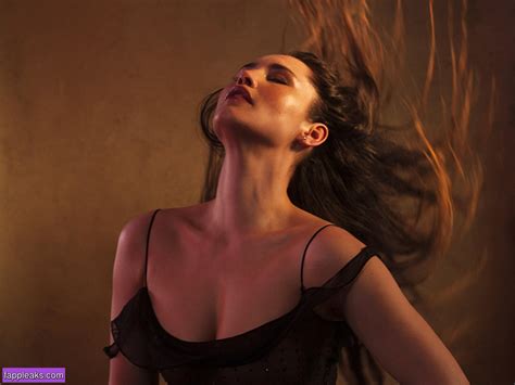 Christina Chong Nude Onlyfans Photo